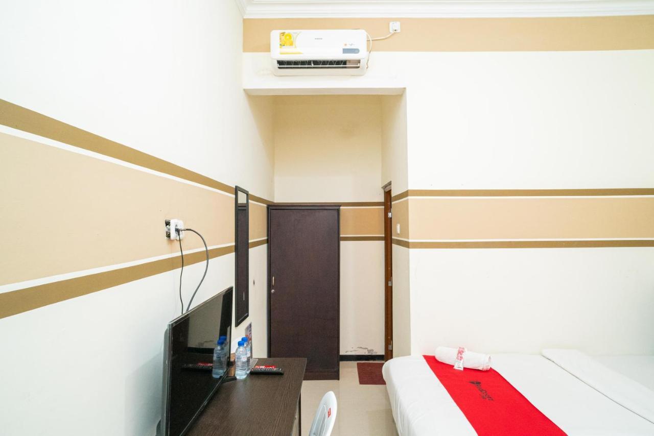 Reddoorz Syariah Near Marvel City Mall 2 Surabaya Eksteriør billede