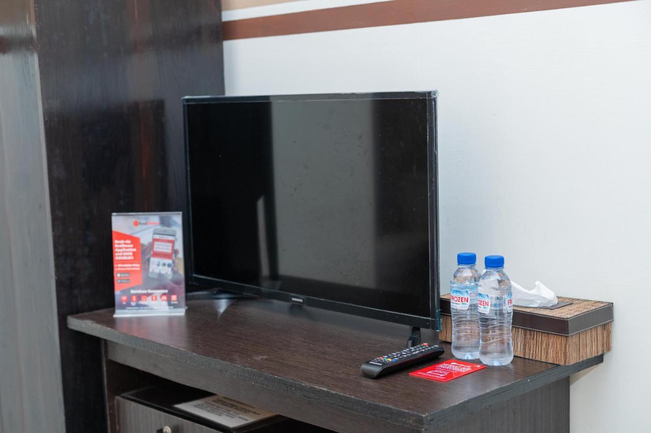 Reddoorz Syariah Near Marvel City Mall 2 Surabaya Eksteriør billede