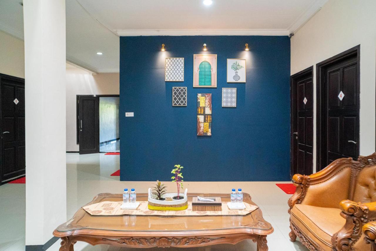 Reddoorz Syariah Near Marvel City Mall 2 Surabaya Eksteriør billede