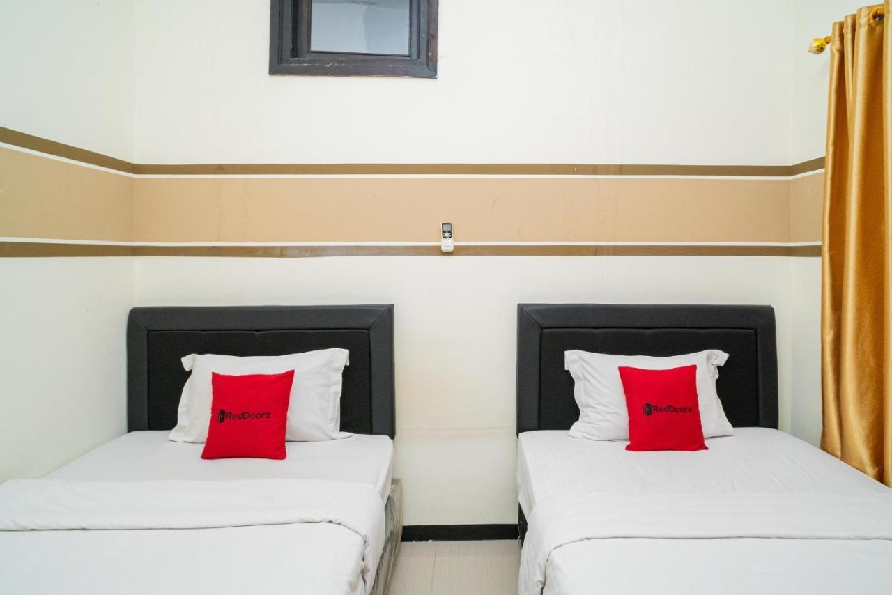 Reddoorz Syariah Near Marvel City Mall 2 Surabaya Eksteriør billede